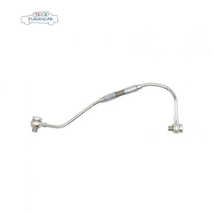Turbocharger Oil  Pipe for Fiat 55213493