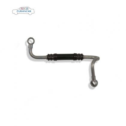 Turbocharger Oil  Pipe for BMW 11427808756