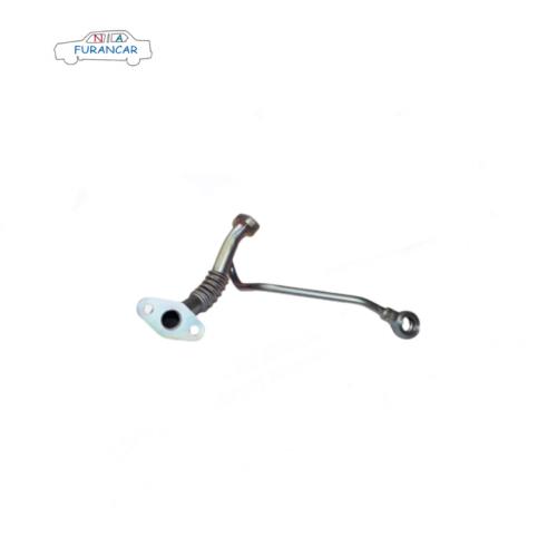 Turbocharger Oil  Pipe for Toyota 1540730110