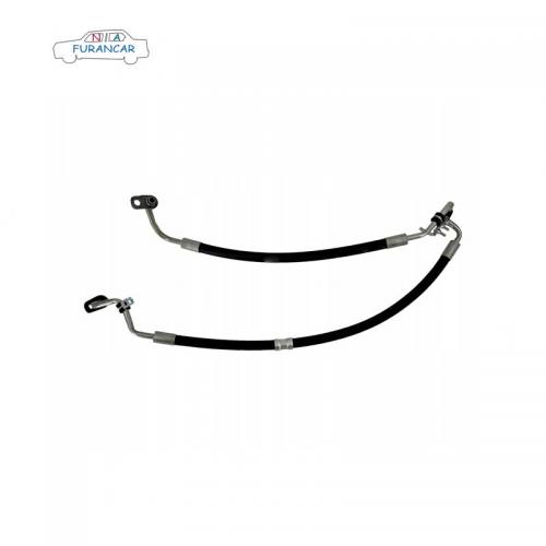 Power Steering Hose for Mercedes-Benz OE 2124602224