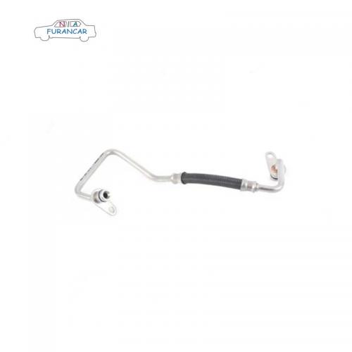 Turbocharger Oil  Pipe for BMW 11427643175