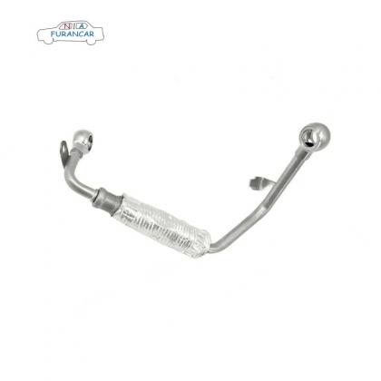 Turbocharger Oil  Pipe for Audi/VW 06J121497G