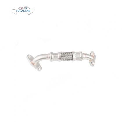 Turbocharger Oil  Pipe for Audi/VW/Seat/Skoda 06J145735E