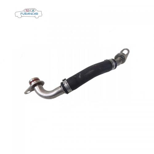 Turbocharger Oil  Pipe for Audi 06L145735E