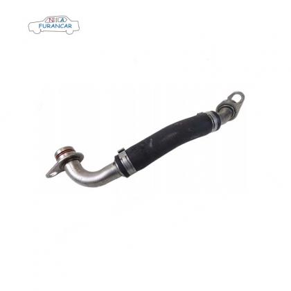 Turbocharger Oil  Pipe for Audi 06L145735E