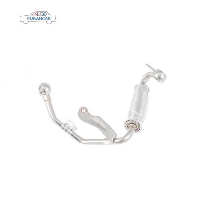 Turbocharger Oil  Pipe for Audi 06H121497D