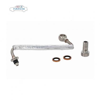 Turbocharger Oil  Pipe for Chevrolet/Opel 55592600