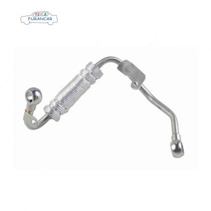 Turbocharger Oil  Pipe for Audi/Seat/VW 06H121497B
