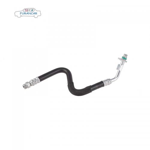 Turbocharger Oil  Pipe for Audi 8R0317825D