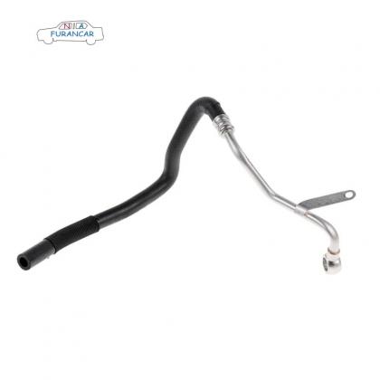 Turbocharger Oil  Pipe for Audi/VW 06H121492D