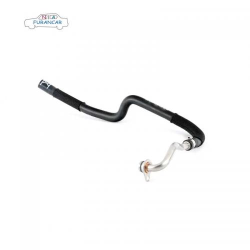 Turbocharger Oil  Pipe for Audi/VW 06L121492AA