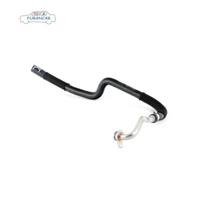 Turbocharger Oil  Pipe for Audi/VW 06L121492AA