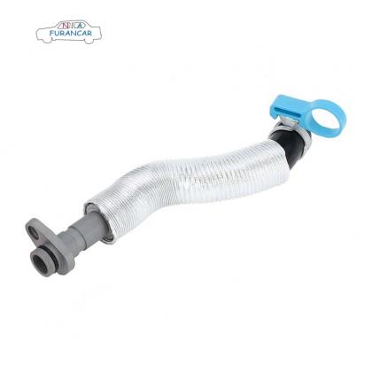 Turbocharger Oil  Pipe for BMW 11657583838