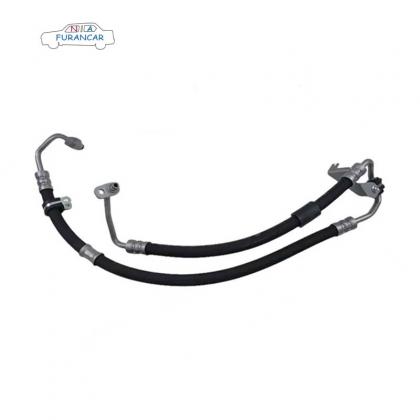Power Steering Hose for Mercedes-Benz OE 2074602024