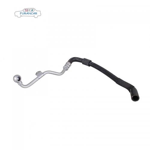 Turbocharger Oil  Pipe for Audi/Seat/Skoda/VW 06J121492E