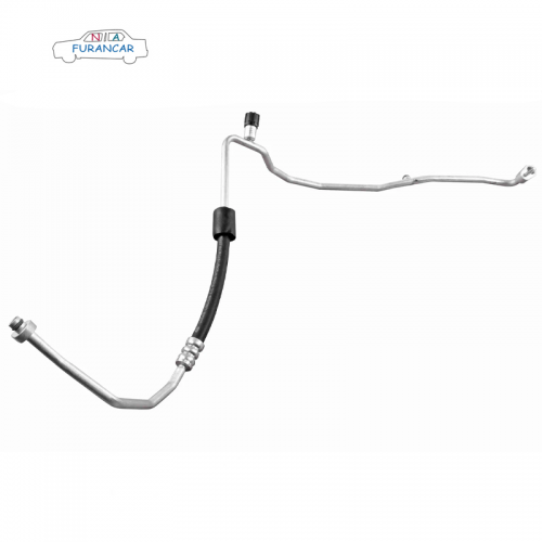 Air Conditioning Hose for Audi/VW/Seat/Skoda 3Q0820741J/5Q0820741J/5Q0820741C/5Q0820741B/3Q0820741H