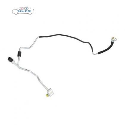Air Conditioning Hose for Audi/VW/Porsche 7L6820750AG/7L6820750C/7L6820750L/7L6820750T