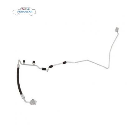 Air Conditioning Hose for VW 3C0820741AJ/3C0820741AK