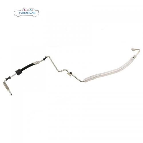 Turbocharger Oil  Pipe for Alfa Romeo 50507277