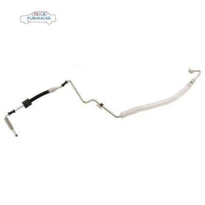 Turbocharger Oil  Pipe for Alfa Romeo 50507277