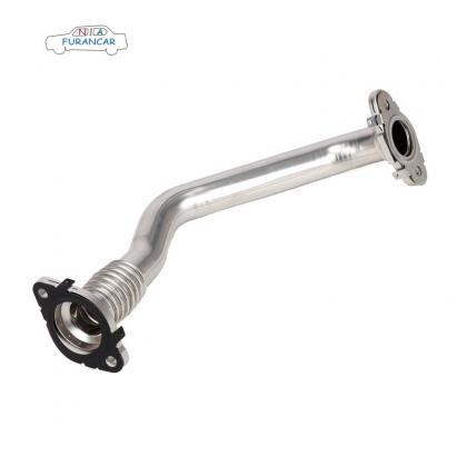 Turbocharger Oil Pipe for Volvo 32225133