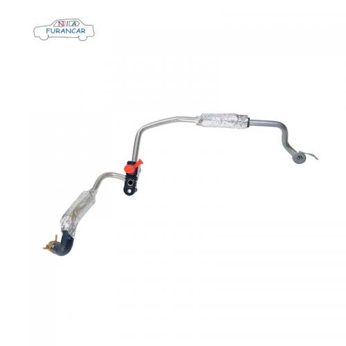 Turbocharger Oil Pipe for Land Rover LR025919