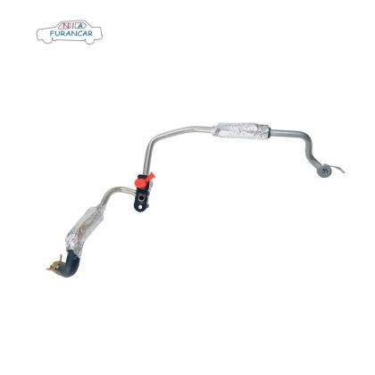 Turbocharger Oil Pipe for Land Rover LR025919