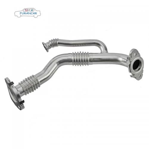 Turbocharger Oil Pipe for Volvo 32360500
