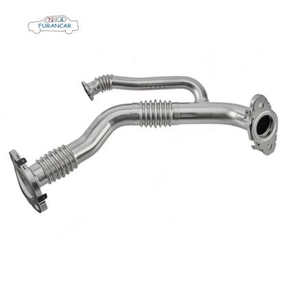 Turbocharger Oil Pipe for Volvo 32360500