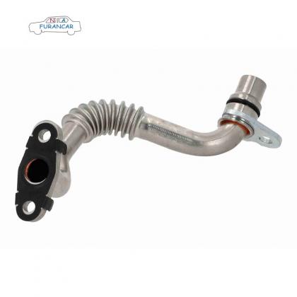 Turbocharger Oil Pipe for Land Rover LR087351