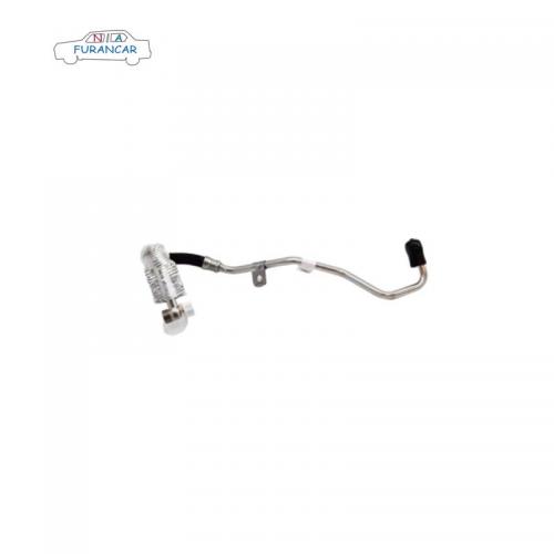 Turbocharger Oil  Pipe for BMW 11425A76557