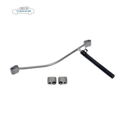 Power Steering Hose for Chevrolet OE 12602544