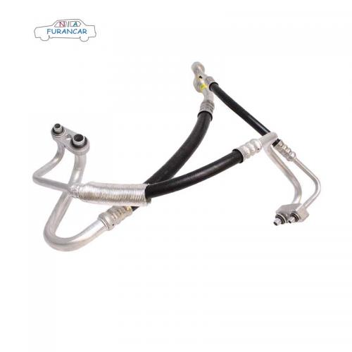 Power Steering Hose for Opel 6850331