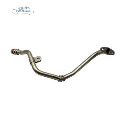 Turbocharger Oil  Pipe for Mercedes-Benz 6261800222