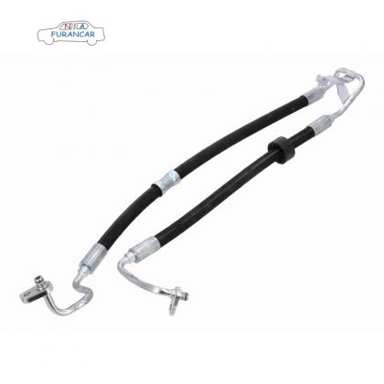 Power Steering Hose for Mercedes-Benz 2044604724