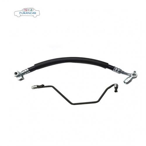 Power Steering Hose for Nissan 49720-4M401