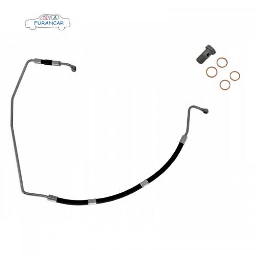 Power Steering Hose for Fiat 46774716