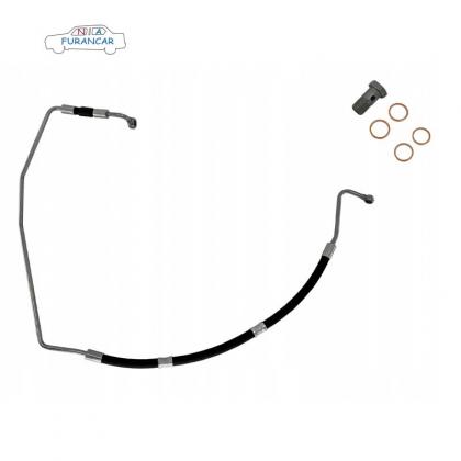 Power Steering Hose for Fiat 46774716