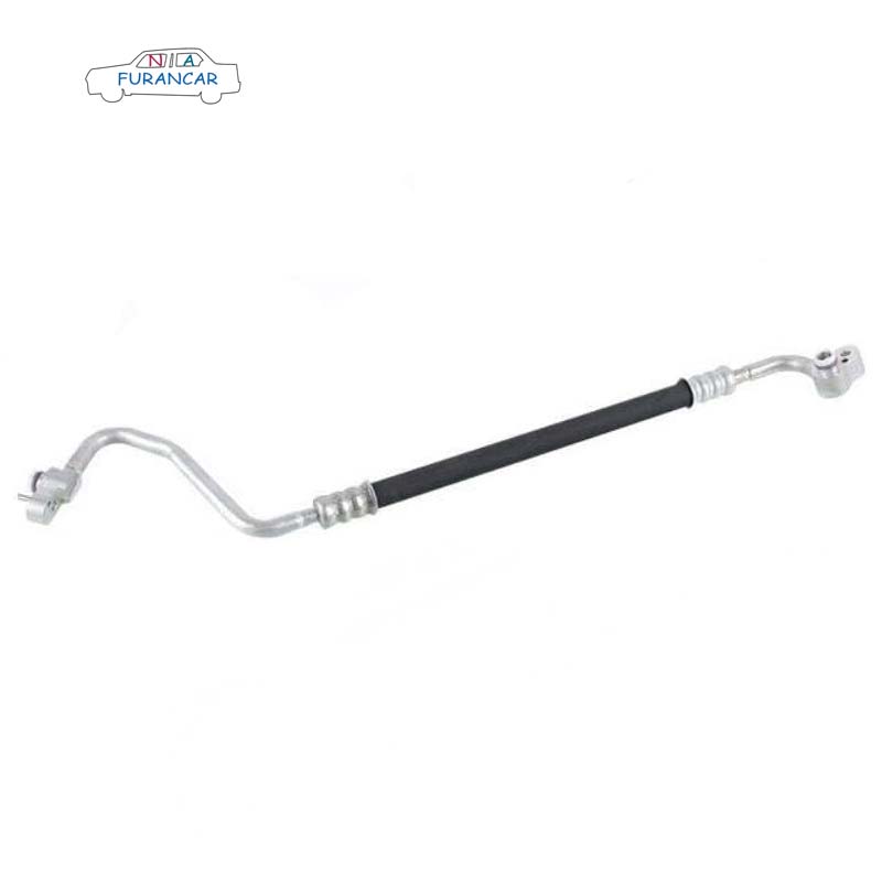 Analysis of Automotive Thermal Management: Definition and Calculation Methods for the Wall Thickness of Aluminium Tubing in Air Conditioning Systems