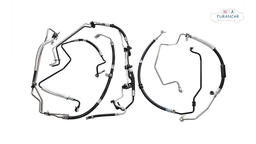 Power Steering Hose Problems: Warning Signs, Causes and Replacement Tips
