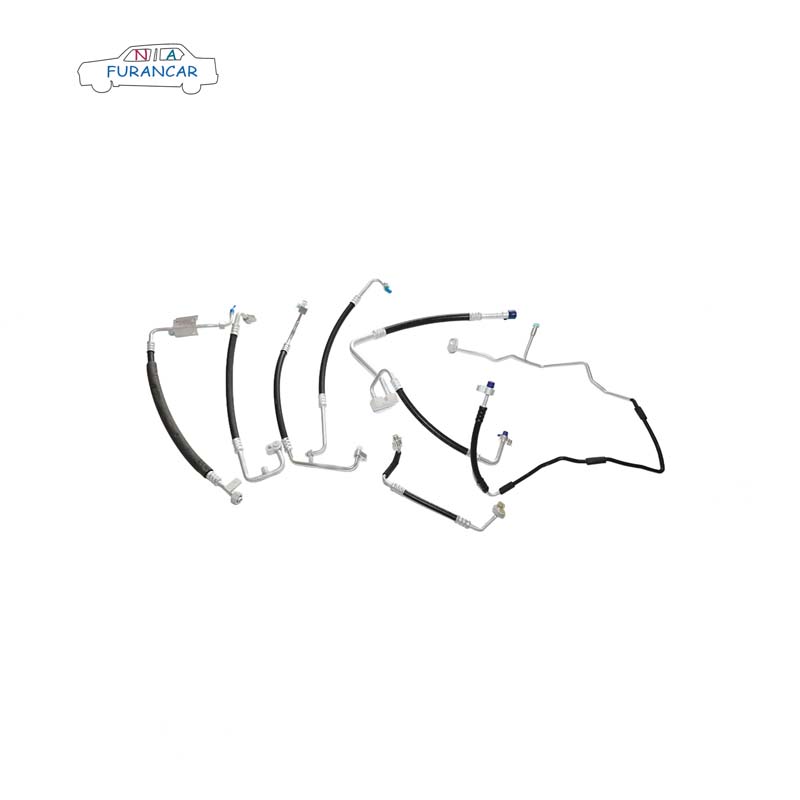 An Introduction to Automotive Air Conditioning Systems