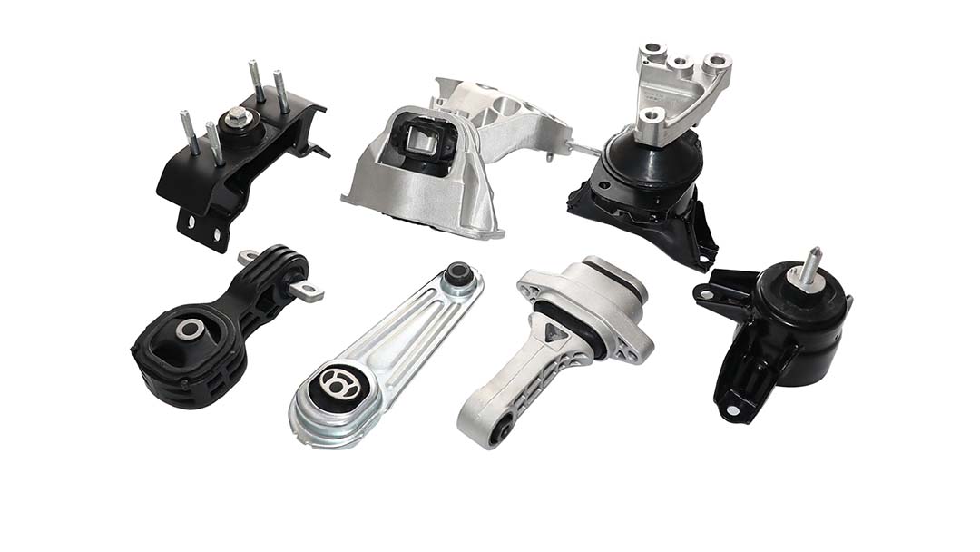 Common Signs Your Engine Mount Needs to Be Replaced