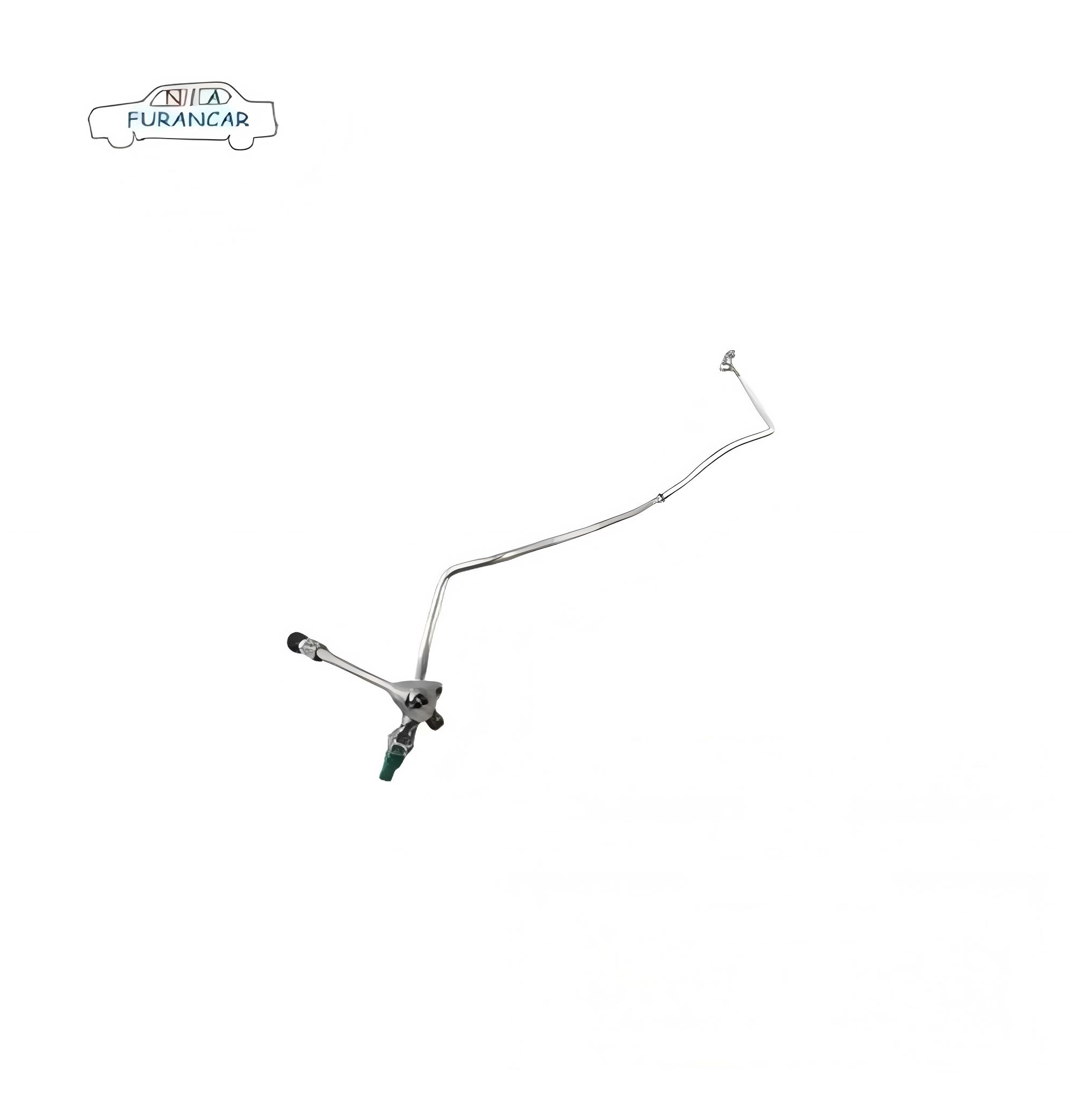 Common Fault Symptoms, Causes and Troubleshooting Methods for Power Steering Systems