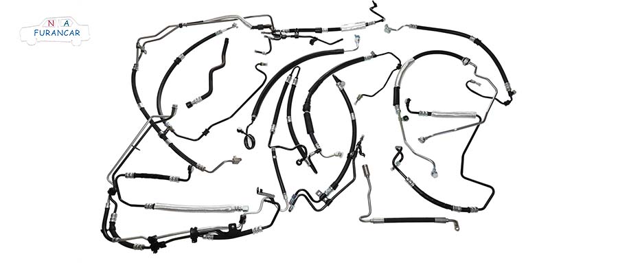 Common Faults, Causes and Troubleshooting Methods for Power Steering Systems