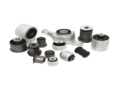 Control Arm Bushing