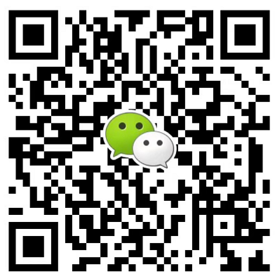 Scan to wechat